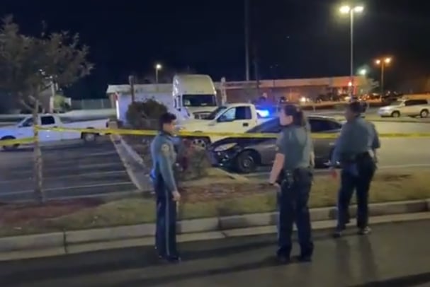 Crónica: Policía de Gwinnett revela lo que pasó frente a La Mexicana