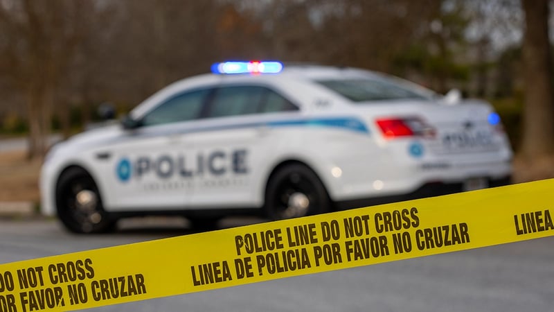 Crónica: Asesinan a conductor en un semáforo