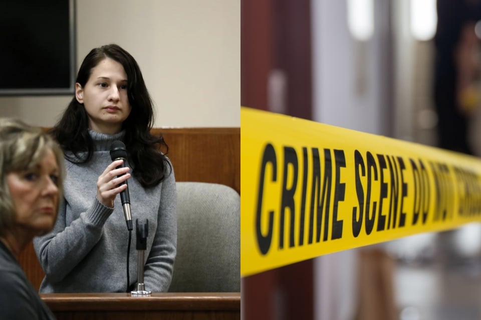 Gypsy Rose Blanchard es liberada tras asesinar a su madre featured image
