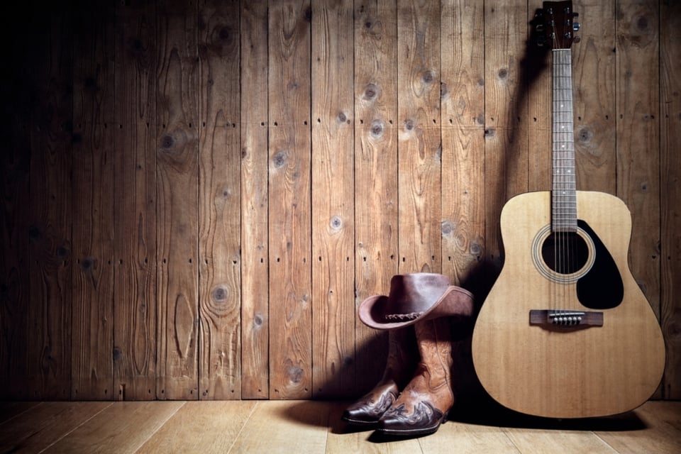 guitar, Texas, acústico, mundonow