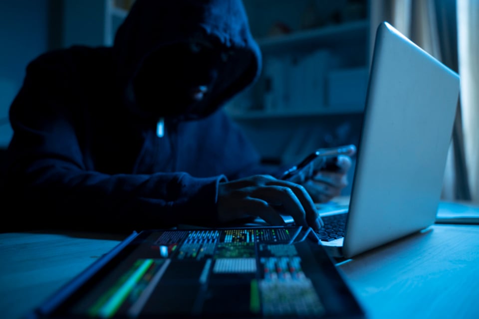 Dicen la verdad del ataque de los hackers