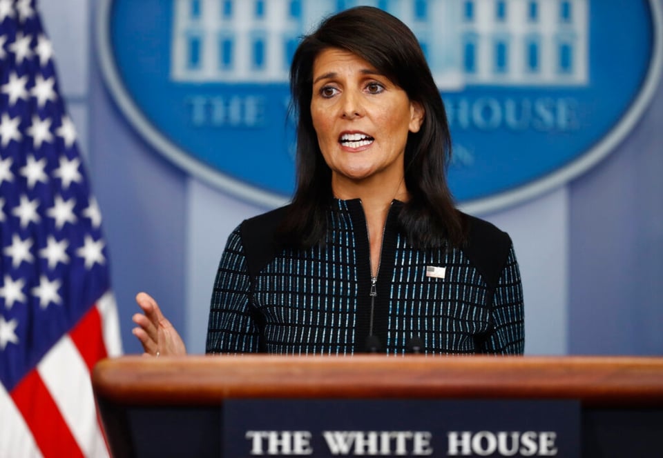 Nikki Haley, campaign, election, Nevada, primaries vs. caucuses