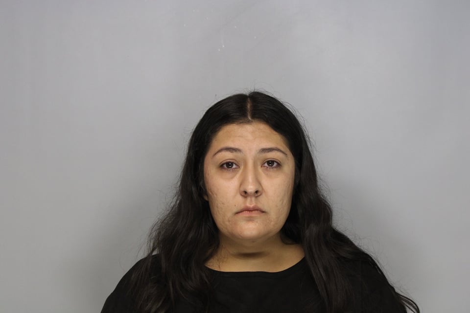 Crónica: Hispana ataca a su exmarido con cuchillo de carnicero