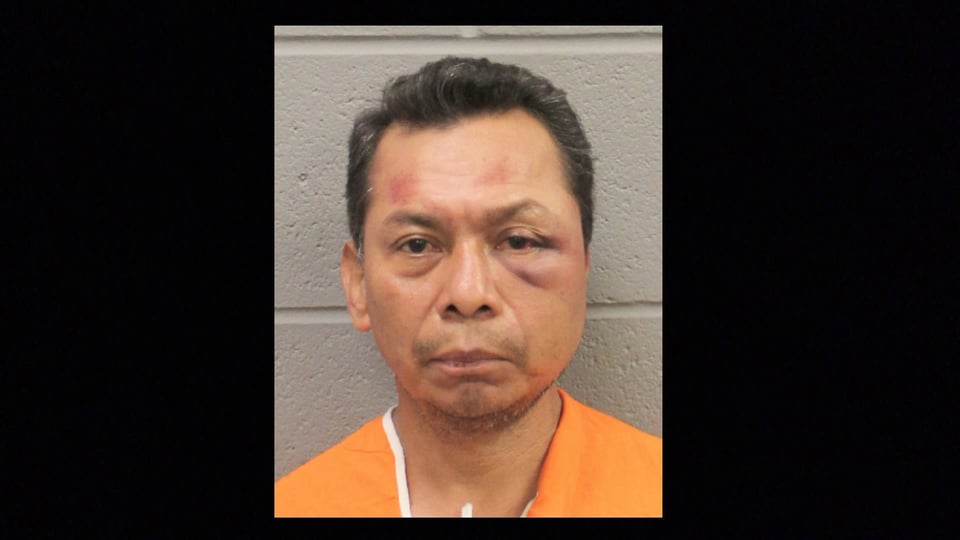 Holman Hernández kidnapped a three-year-old girl (PHOTOS)
