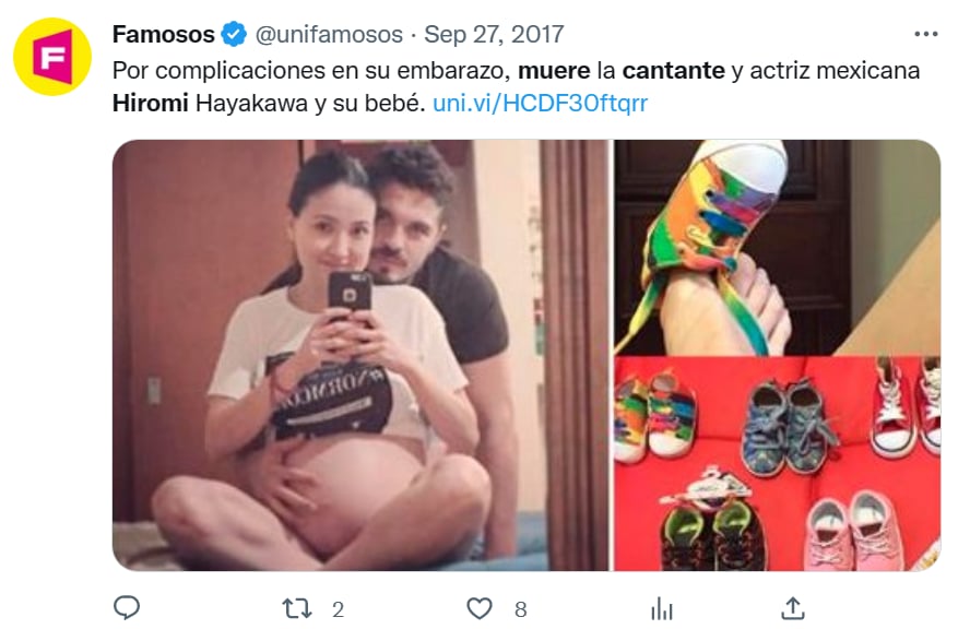 Autopsia Hiromi
