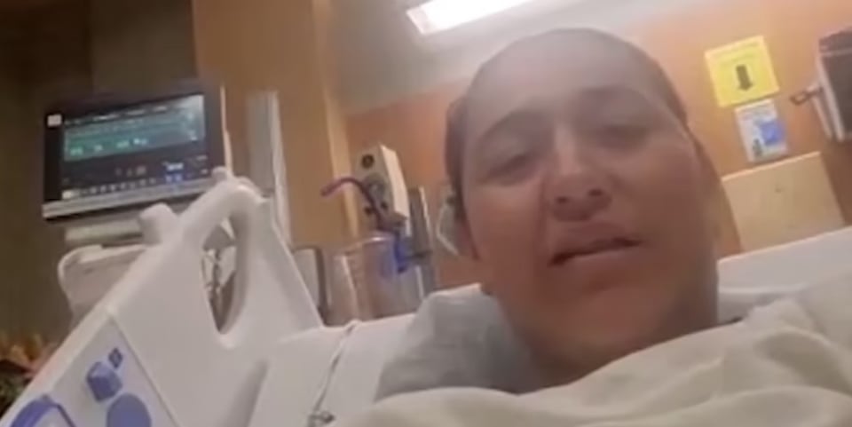 Mujer hispana baleada Colorado