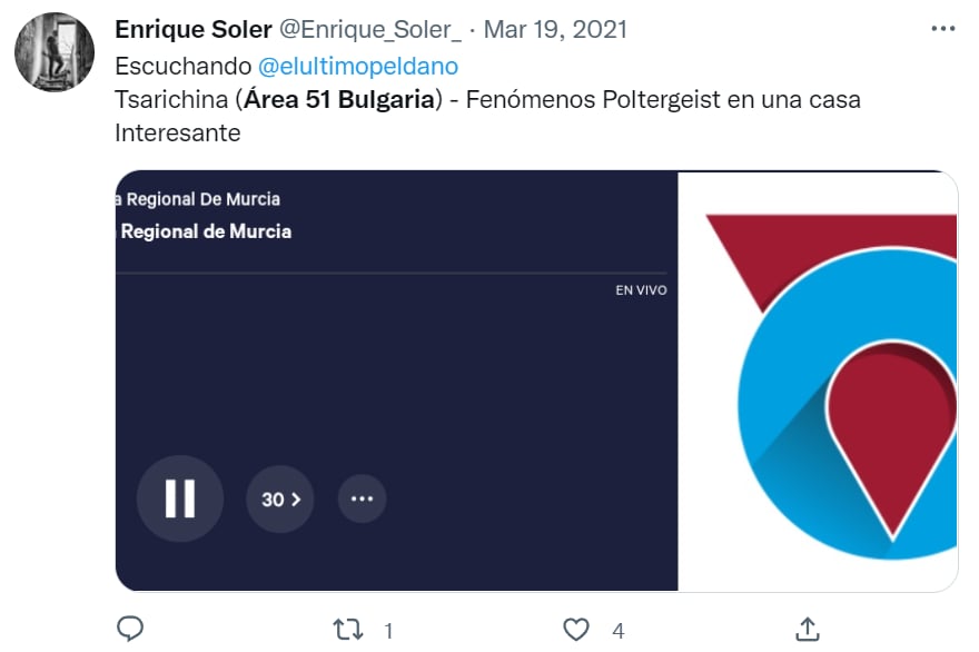 Misterios europa