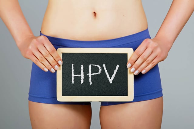 Demystifying HPV: Understanding the basics and prevention