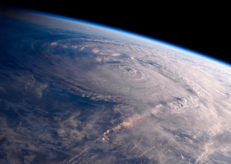 Esperan temporada de huracanes con hasta 17 tormentas featured image