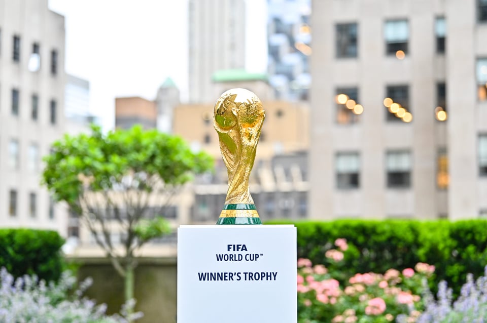 FIFA will make soccer in America Great in World Cup 2026…finally