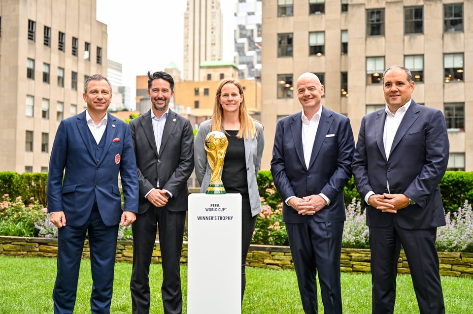 FIFA
