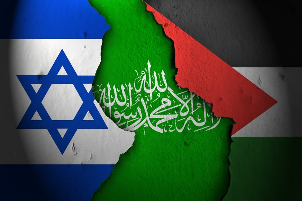 qué es Hamás, Israel, Palestina, Guerra, MundoNOW
