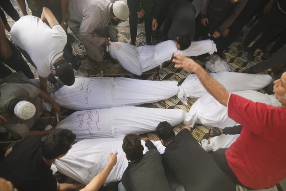 what is Hamas, Jordan, Gaza, Khaled Meshaal, MundoNOW
