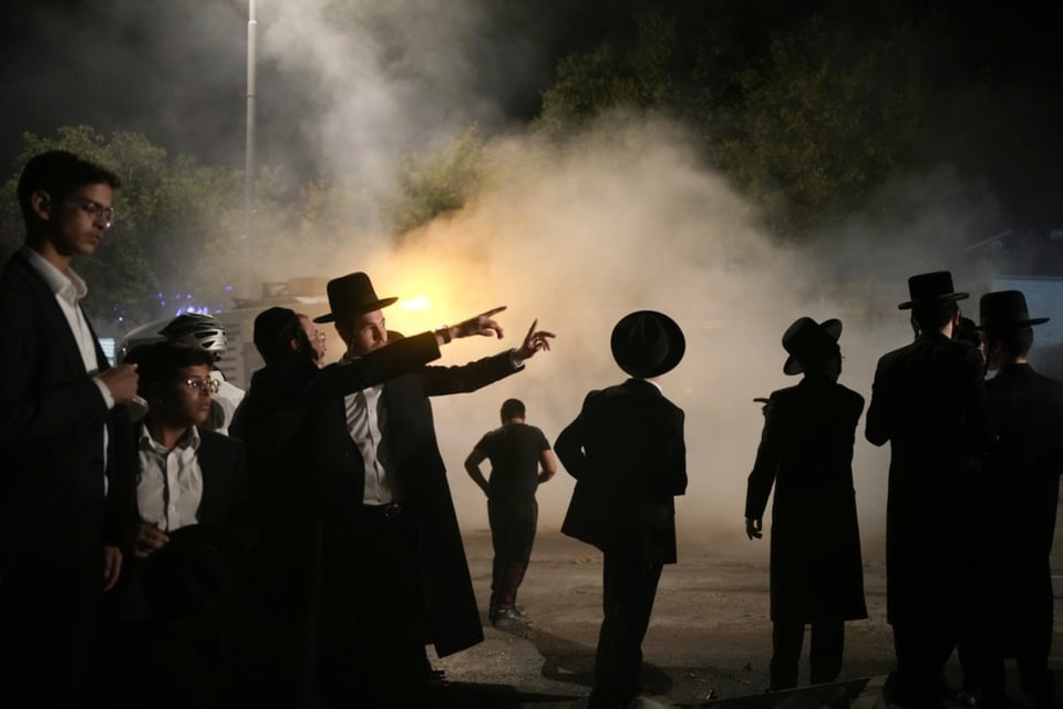 rehenes, Estados Unidos, terrorismo, Israelíes, MundoNow