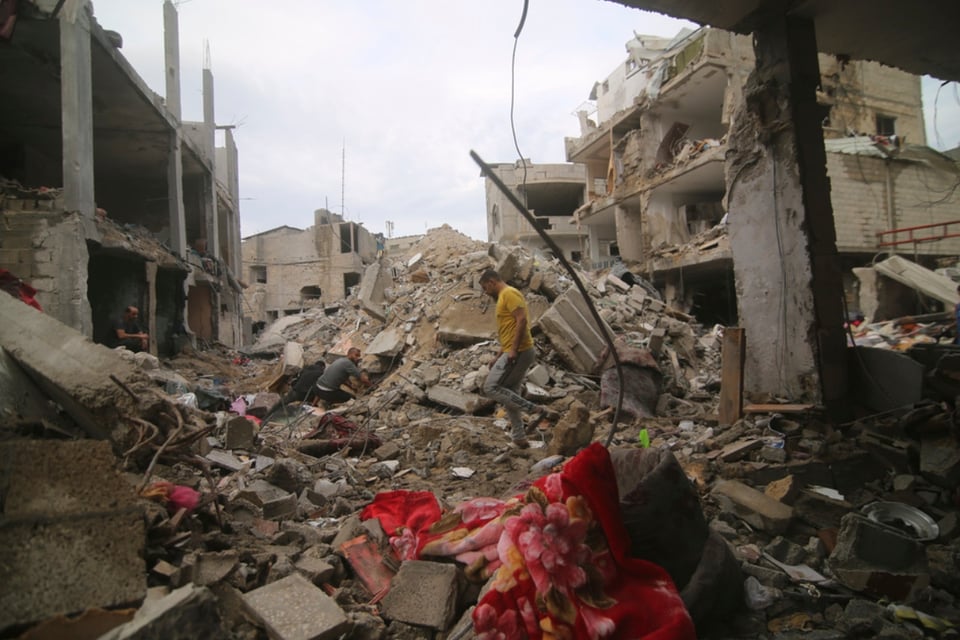 Terrorismo de Hamas, Kfar Aza, MundoNow, terroristas, Israel