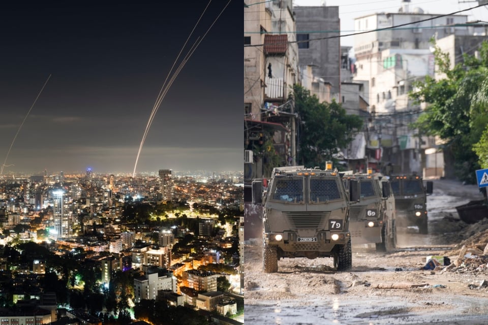 Hamás libera al primer grupo de rehenes tras siete semanas en Gaza featured image