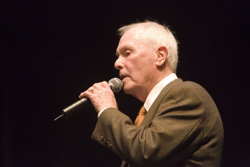 Muere Harry Connick Sr., Fiscal de Nueva Orleans, Harry Connick Jr., Muerte, Estados Unidos
