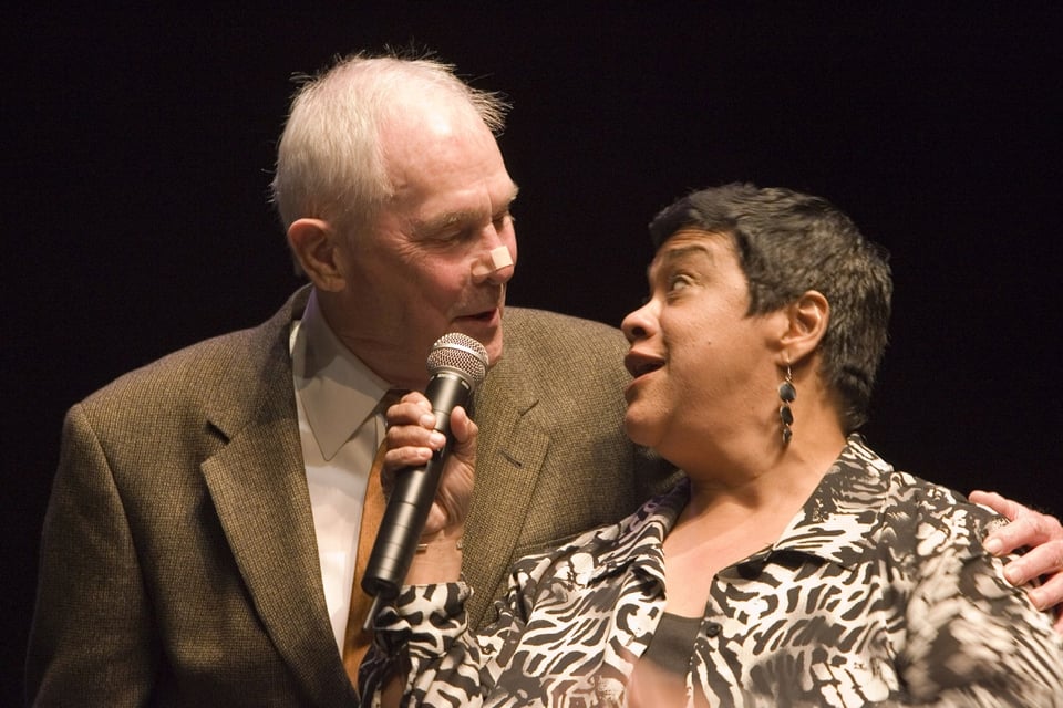 Harry Connick Sr., Fiscal de Nueva Orleans, Harry Connick Jr., Muerte, Estados Unidos