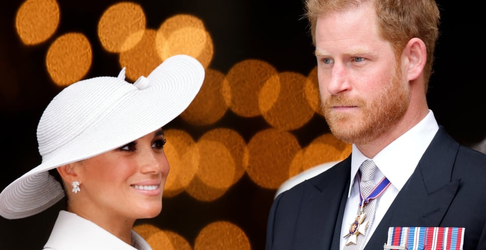 Harry y Meghan publican la primera foto de su hija Lilibet featured image