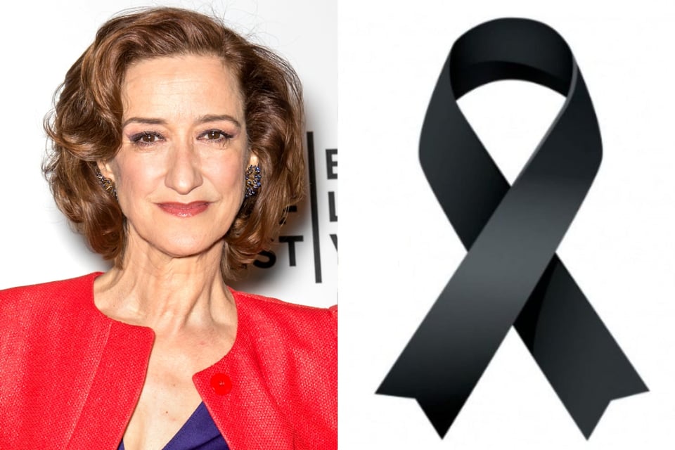 La famosa actriz Haydn Gwynne muere a los 66 años