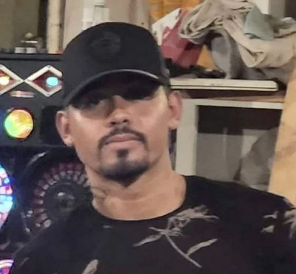 Héctor Medina Grajeda mató a balazos a su novia embarazada