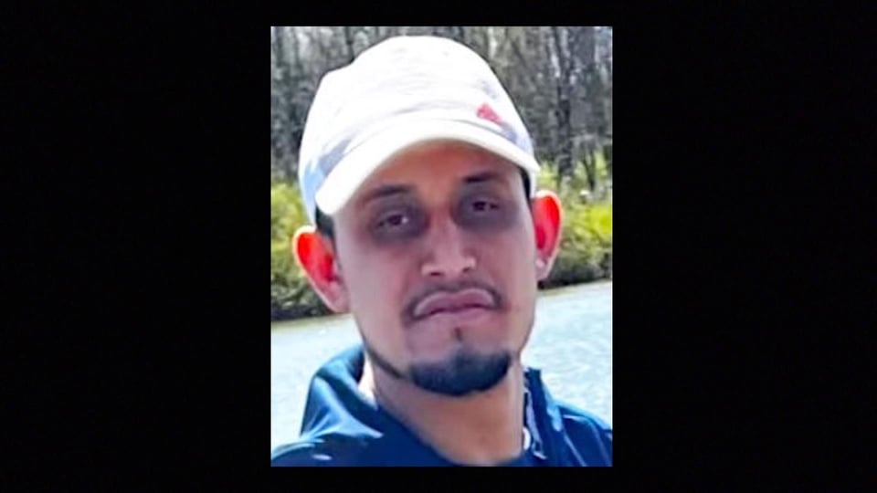Héctor Sosa Mendoza fue asesinado a balazos en la fiesta de su hija (FOTOS)