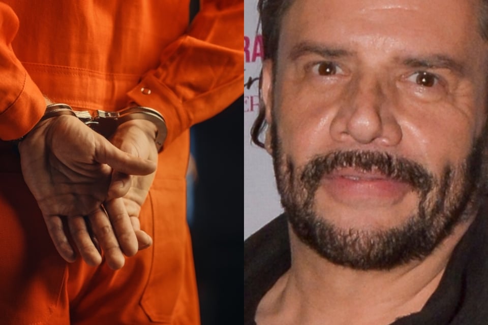 Revelan sentencia en contra del actor Héctor Parra featured image