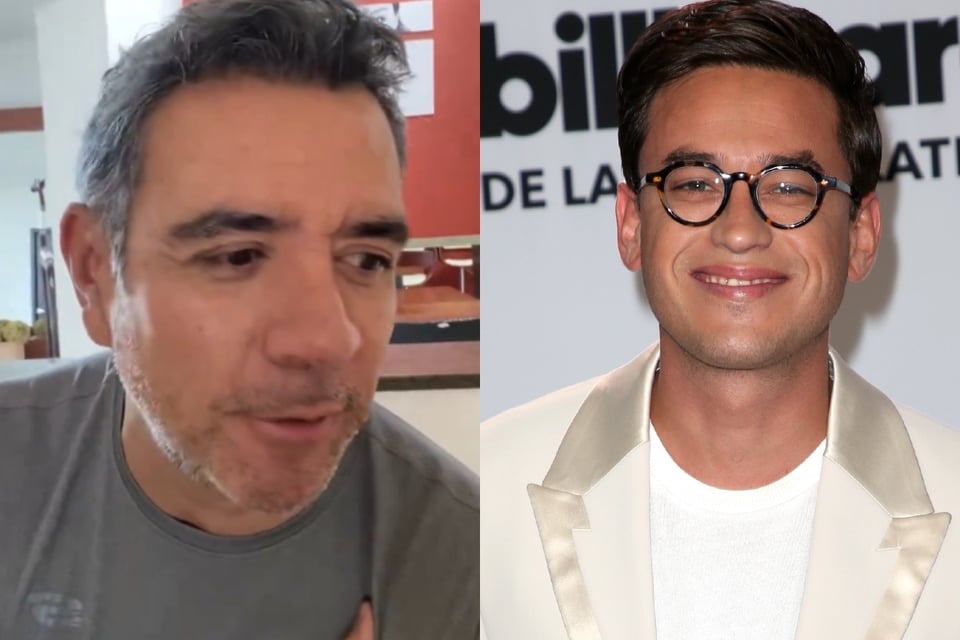 ¿Héctor Sandarti envía indirecta a Nacho Lozano? Rompe el silencio tras estreno de ‘LCDLF 4’ featured image
