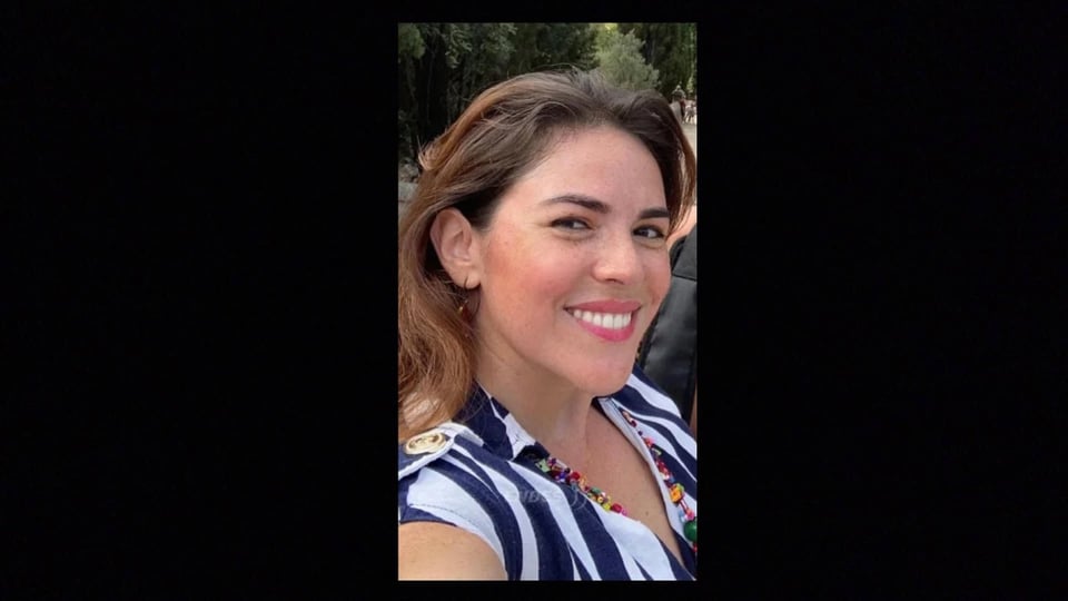 Ana Henao Knezevich, victim, immigrant, Spain, death