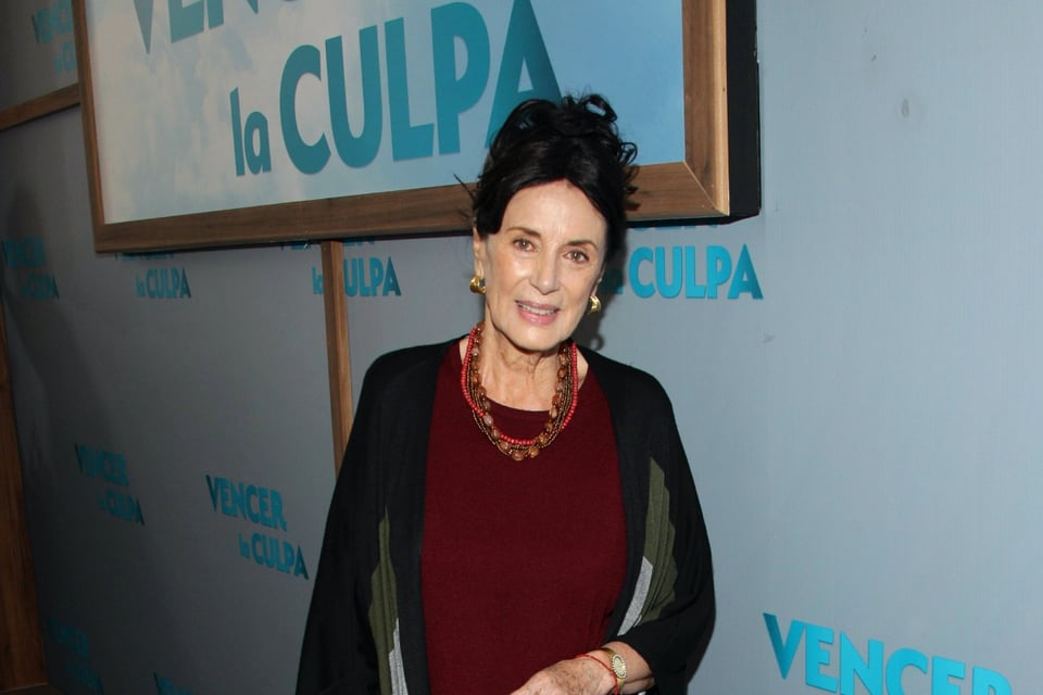 Helena Rojo, actriz, trayectoria, televisión, MundoNow