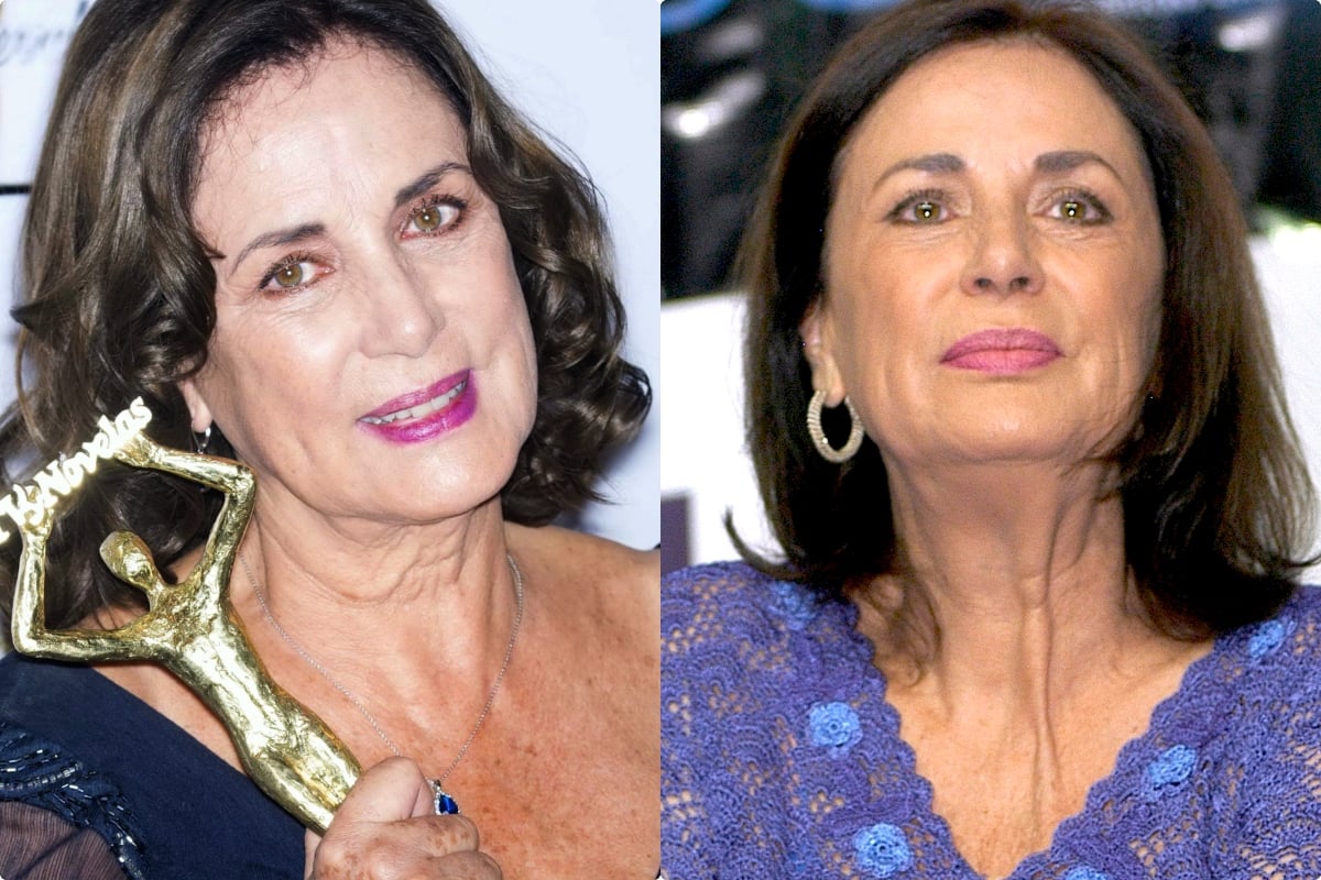 Did Helena Rojo sense her death?, helena rojo, actress, death, last video, MundoNOW