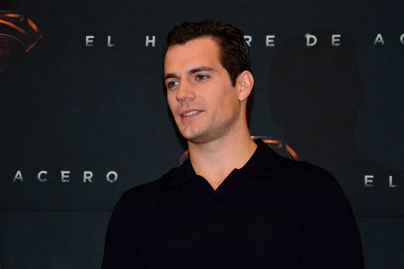 Henry Cavill novia infidelidad, parejas, vida personal, discreción, MundoNOW