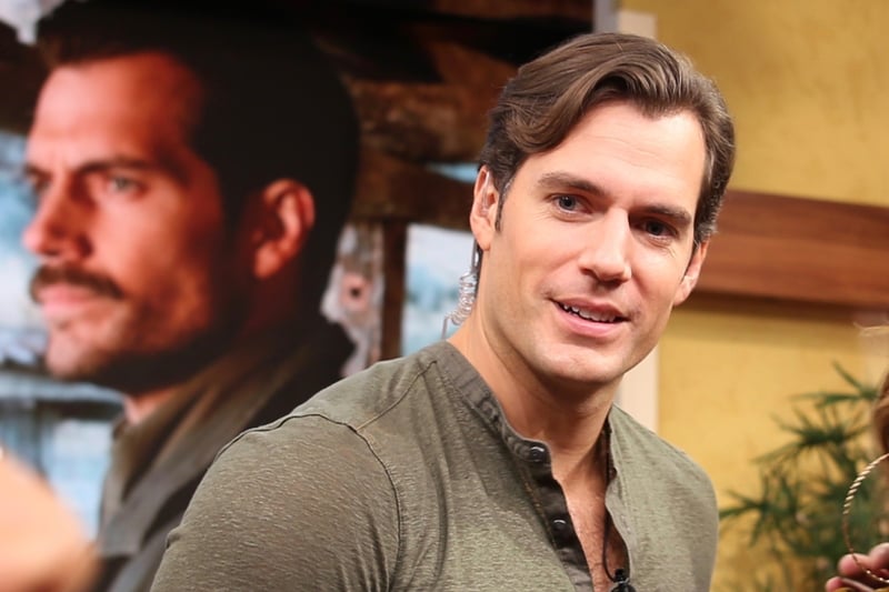 Henry Cavill novia infidelidad, Vertigo Entertainment, reality show MTV, My Super Sweet 16, MundoNOW