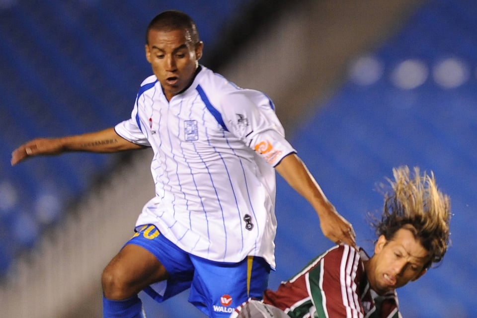 Matan a tiros al exfutbolista Henry Colán a los 41 Años