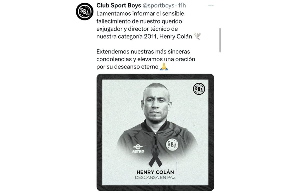 tiros, Barrios Altos, Federación Peruana de Fútbol, clubes, MundoNow