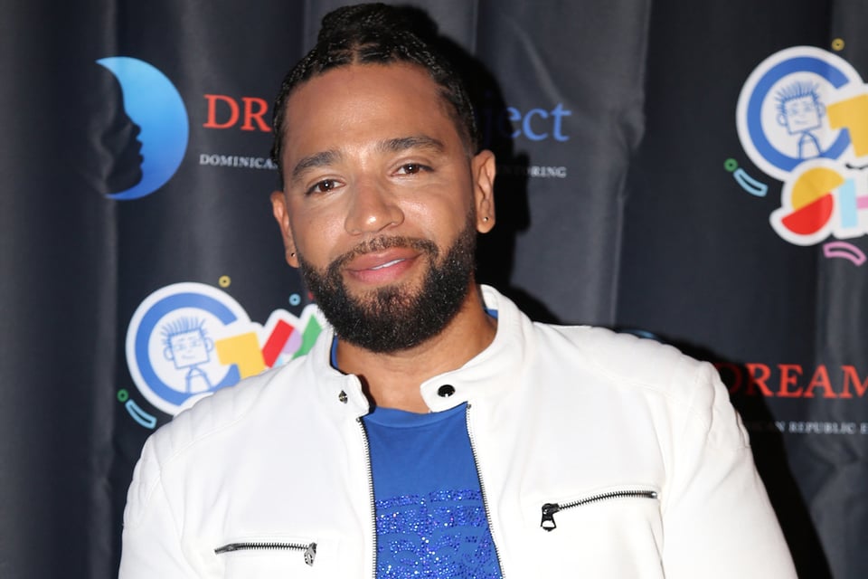 Henry Santos presenta su nuevo álbum ‘2.0’ y cuenta todos los detalles (ENTREVISTA EXCLUSIVA)