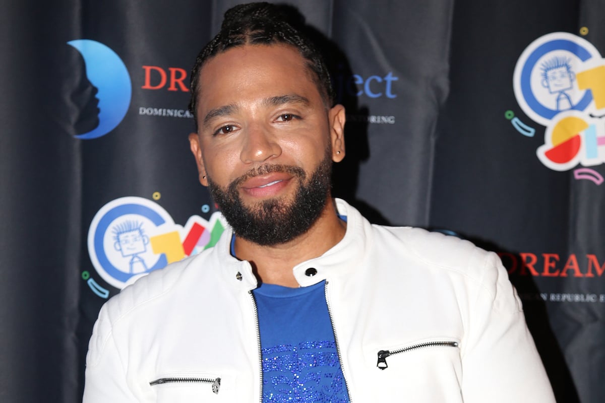 Henry Santos presenta su nuevo álbum ‘2.0’ y cuenta todos los detalles (ENTREVISTA EXCLUSIVA)