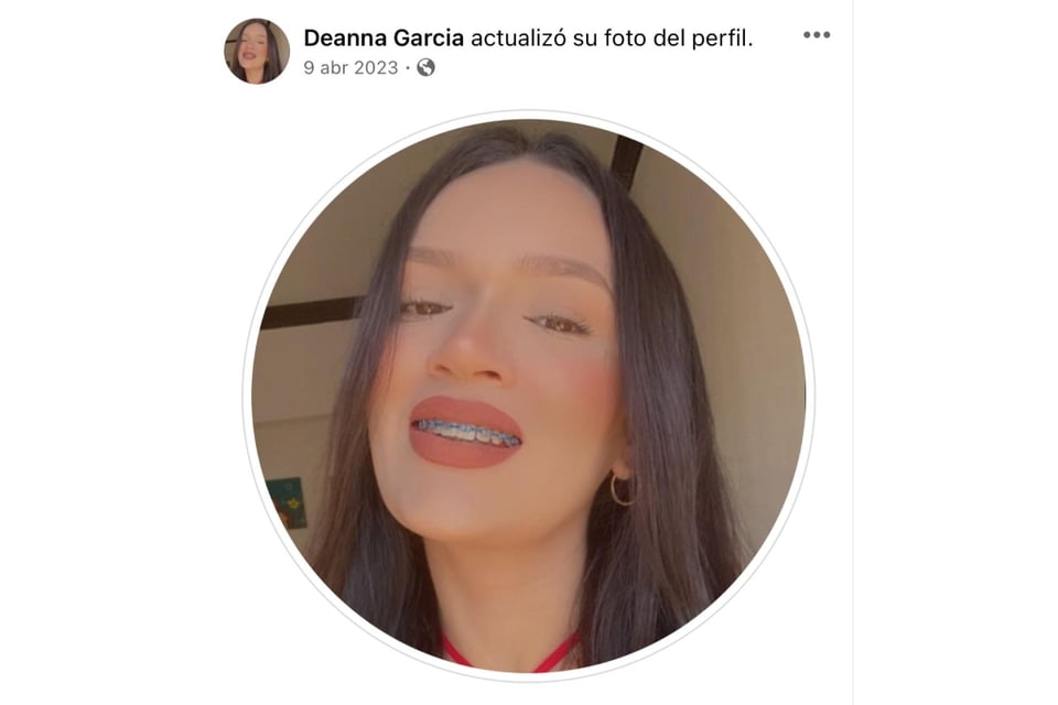 cantante mexicano, hermana de cantante, asesinada, Dayana Gabriela Baez Garcia, MundoNOW