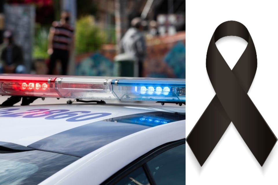 Capturan a sospechoso del asesinato de la hermana del cantante Virlán García