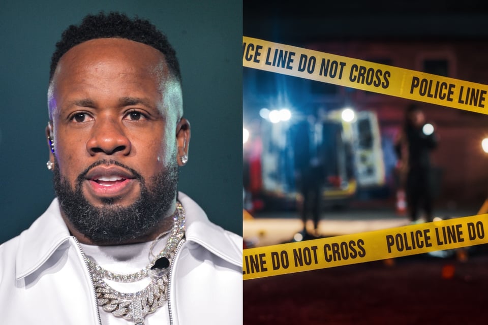 El hermano del rapero ‘Yo Gotti’, ‘Big Jook Mims’, fue asesinado a tiros