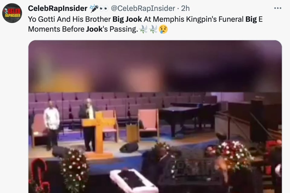 redes sociales, twitter, funeral, música, mundonow