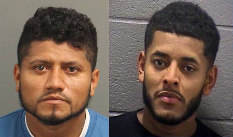Crónica latinos asesinar policía