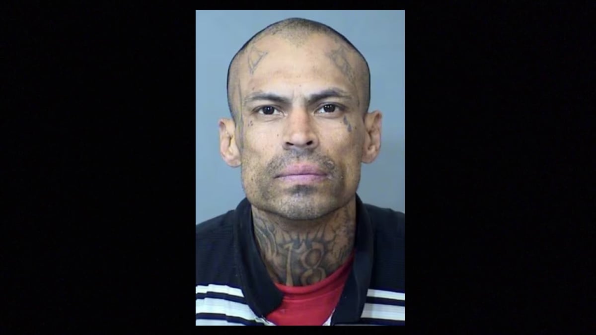 Christopher Hernández, Phoenix, Arizona, Renato Espinoza, MundoNOW