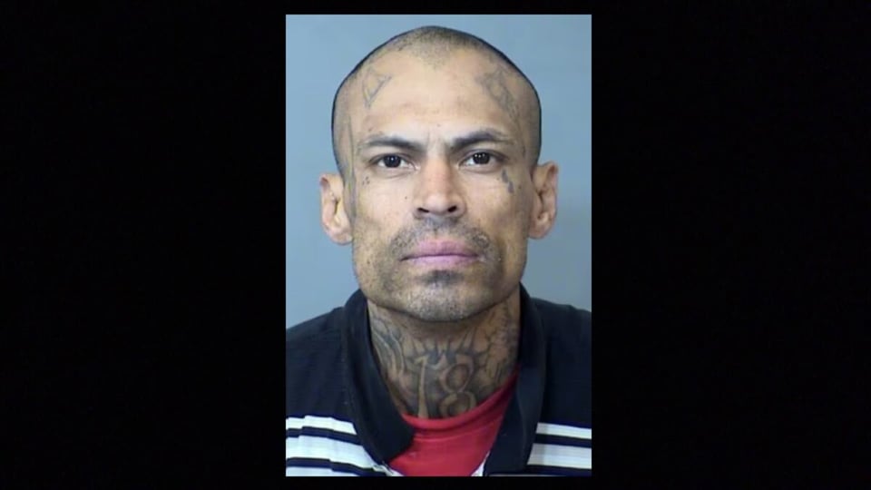 Christopher Hernández, Condado de Maricopa, crimen, Renato Espinoza, MundoNOW