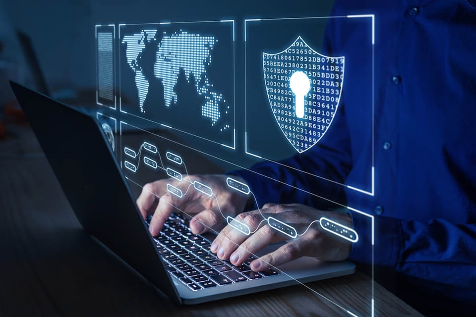 remote jobs, career, work, Cyber security, MundoNOW