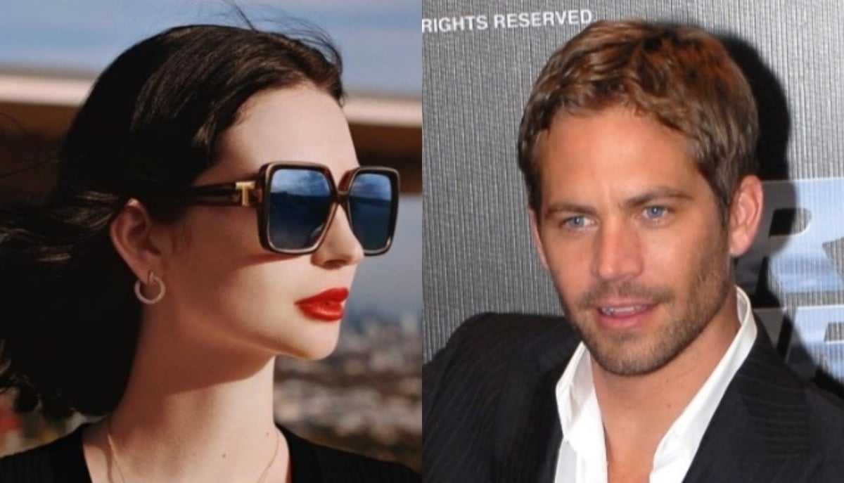 daughter Paul Walker current affairs, actor, model, Fast and Furious, MundoNOW / hija Paul Walker actualidad, actor, modelo, Rápido y Furioso, MundoNOW