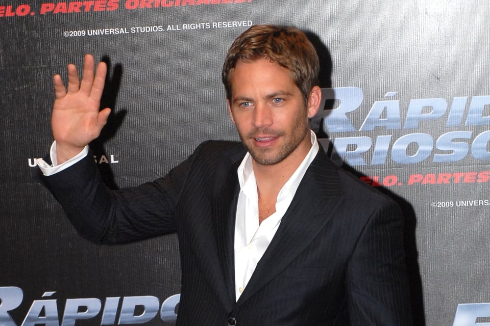 daughter Paul Walker news, Innoceana, Pencils of promise, Paul Walker Foundation, MundoNOW