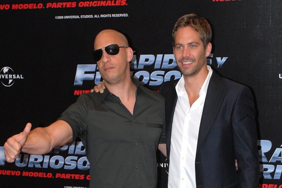 daughter Paul Walker present, Alexander McQueen, Givenchy Beauty, Proenza Schouler, MundoNOW