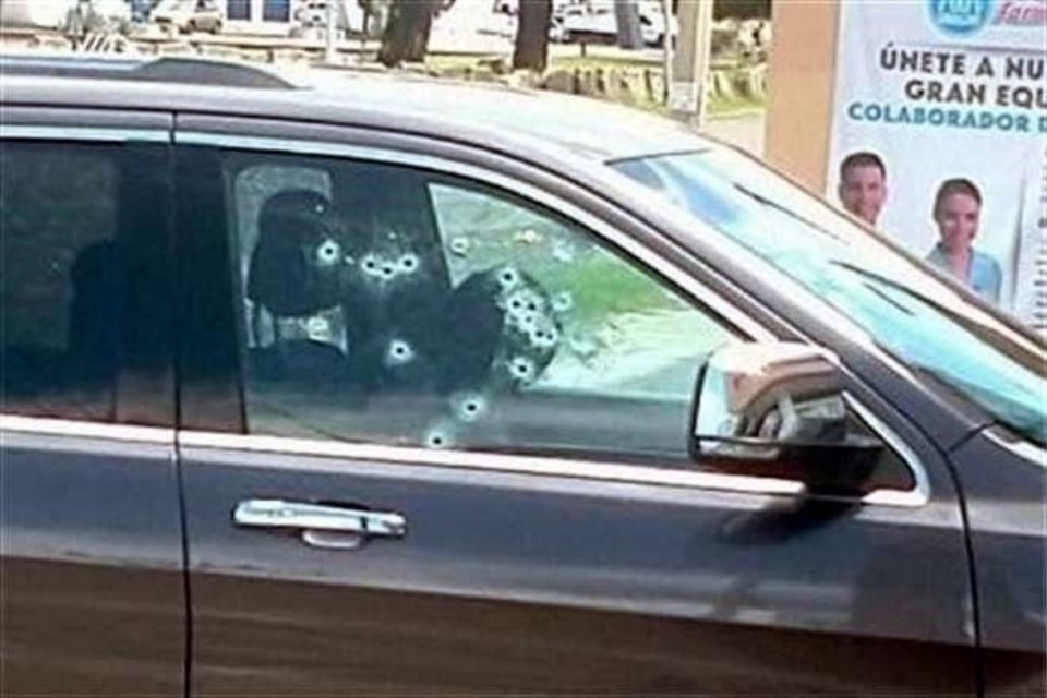 ¿Qué provocó el asesinato?