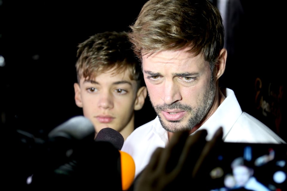 Hijo de William Levy presume a su nueva pareja y confirma sospechas featured image